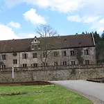 مكان تخييم Tauber Glamping Mobil 3*