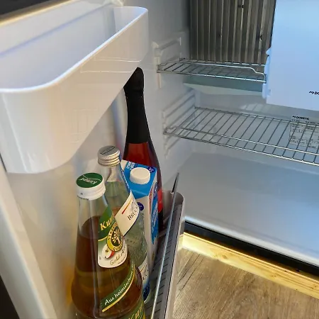 Tauber Glamping Mobil Campingplatz