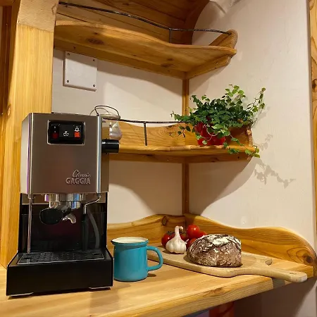 Tauber Glamping Mobil Tauberbischofsheim