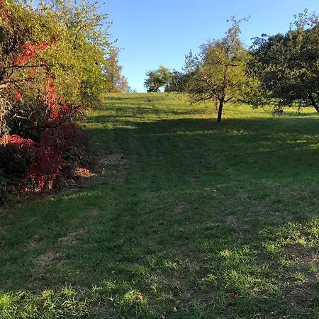 Tauber Glamping Mobil