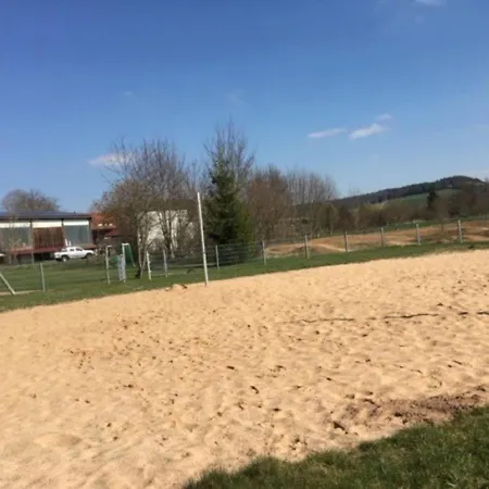 Tauber Glamping Mobil Campsite